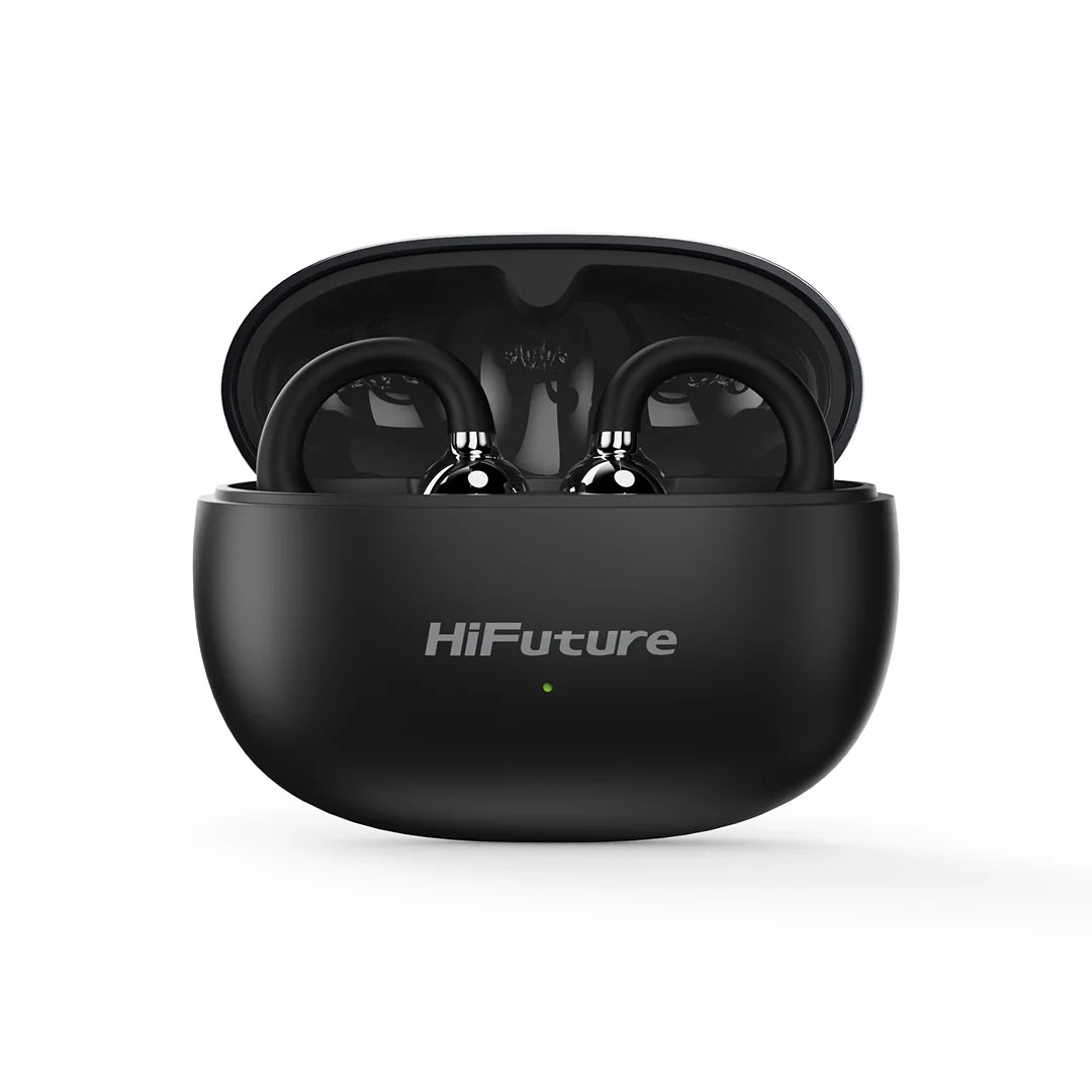 HiFuture FlexClip 開放式藍牙耳機