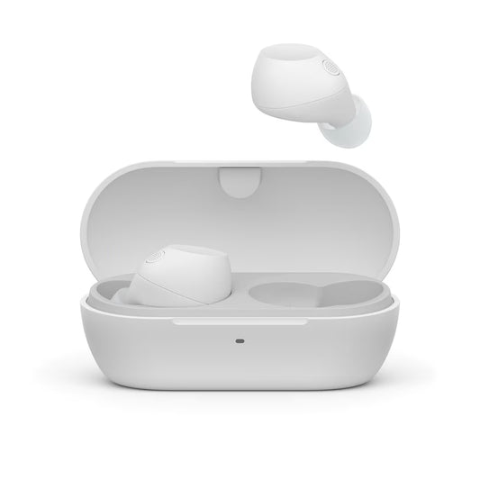 SONY WF-C710N Wireless Headphones 主動降噪真無線藍牙耳機