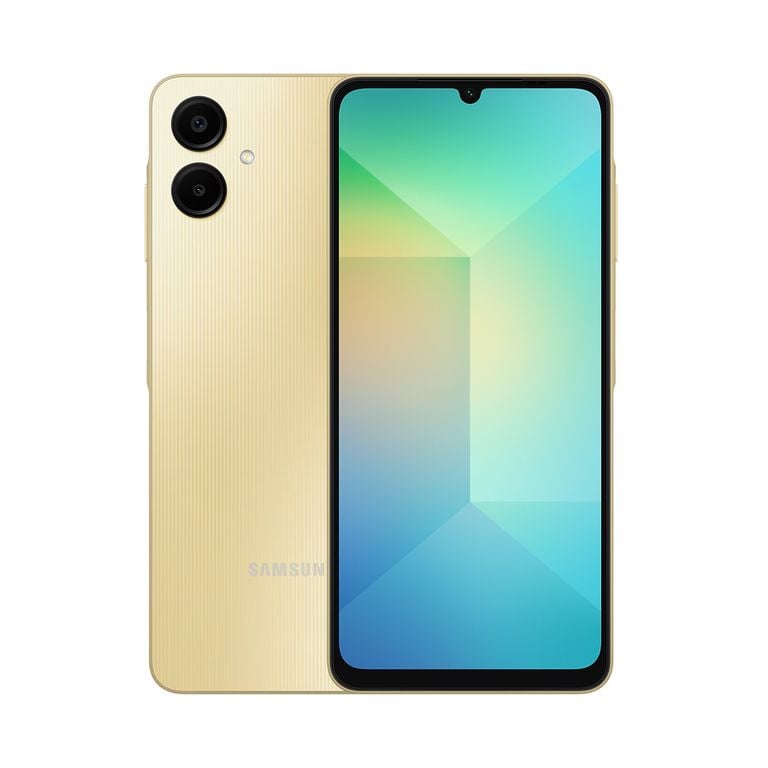Samsung Galaxy A06(4G+128GB)5G 智能手機 - 平行進口