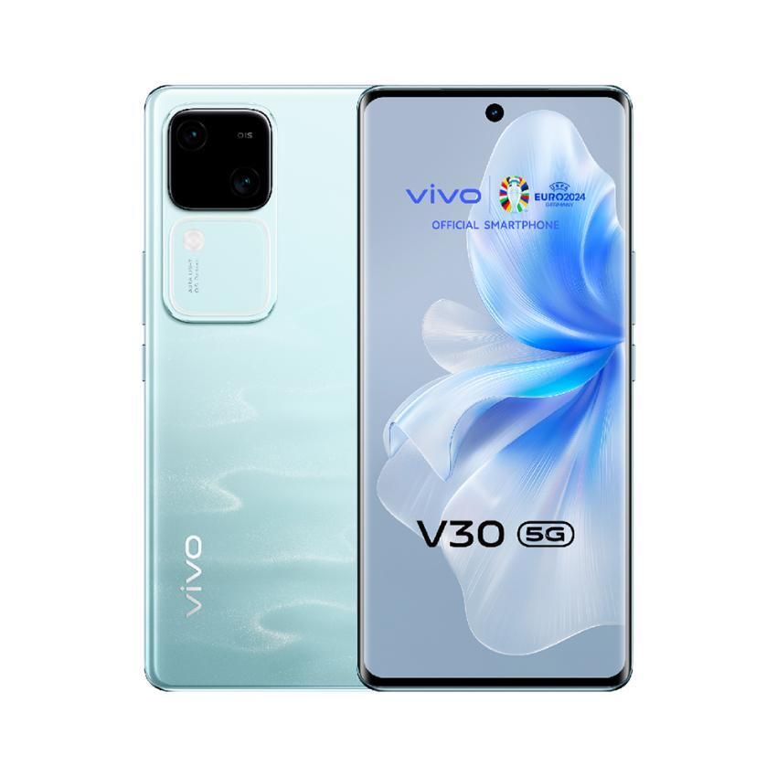 vivo V30 (12GB+512GB) 5G 智能手機