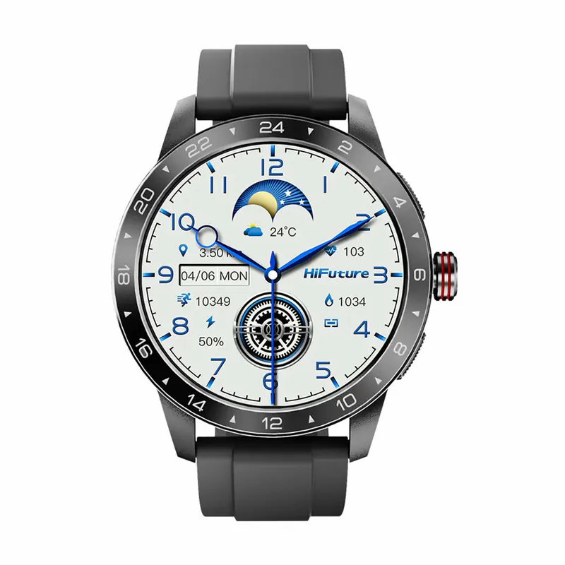 HiFuture Flex2 智慧手錶