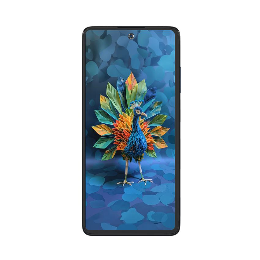 HMD Crest 5G (6GB+128GB) 智能手機 深夜藍