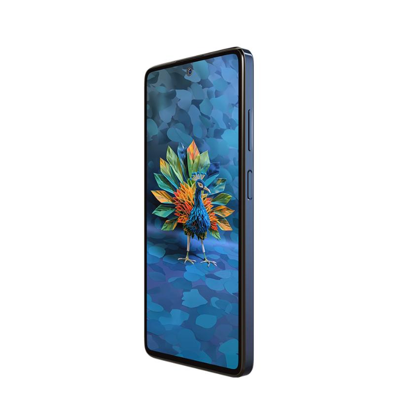 HMD Crest 5G (6GB+128GB) 智能手機 深夜藍