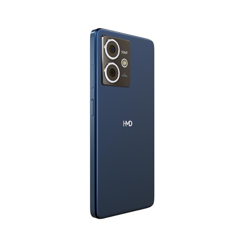 HMD Crest 5G (6GB+128GB) 智能手機 深夜藍