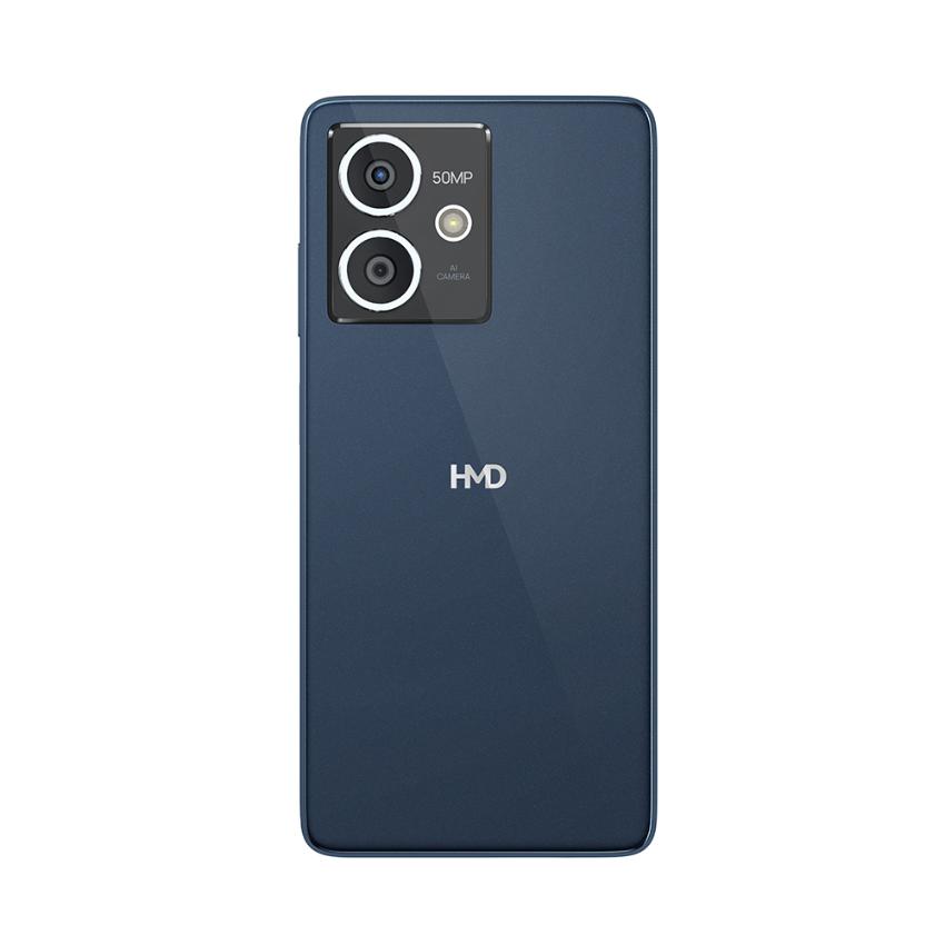 HMD Crest 5G (6GB+128GB) 智能手機 深夜藍