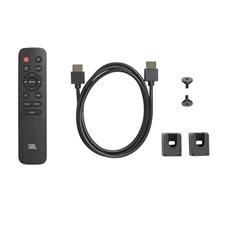 JBL CINEMA SB550 3.1-channel Soundbar (including wireless subwoofer)