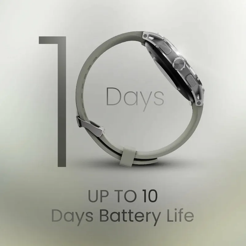 HiFuture Flex2 智慧手錶