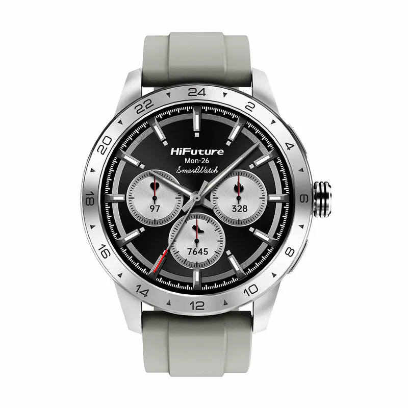 HiFuture Flex2 智慧手錶
