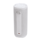 JBL - Grip 可攜式防水藍牙喇叭 | 帶霓虹燈