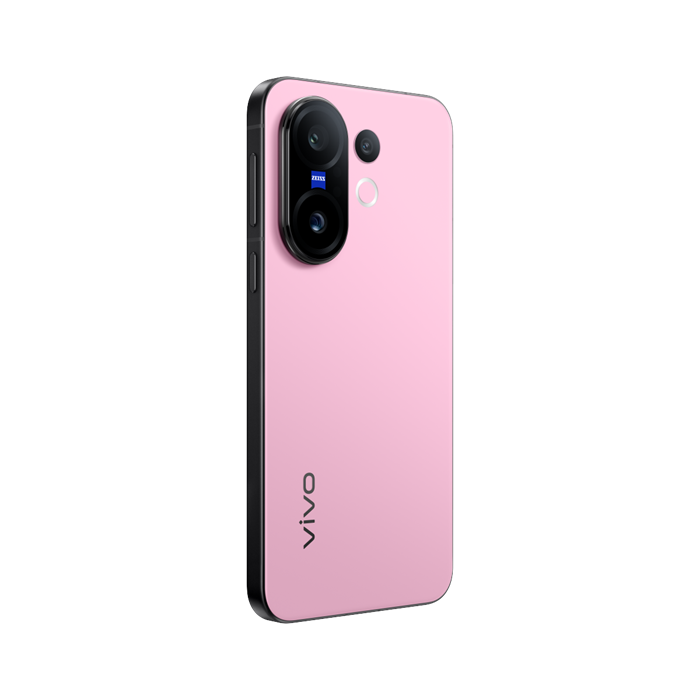 vivo X200 FE 5G 智能手機 蔡司超級長焦鏡頭 | 6500mAh藍海電池+90W閃充 | AI相片魔法大師 | IP68 & IP69 防塵防水 | 前置雙柔光燈 香港行貨