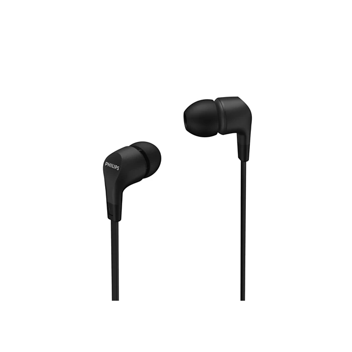 Philips TAE1105 有線耳塞式耳機