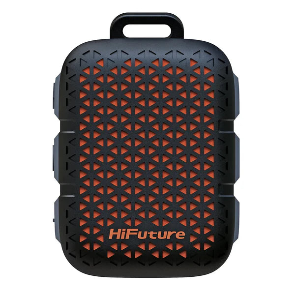 HiFuture Pocket S Portable Speaker 便攜式揚聲器