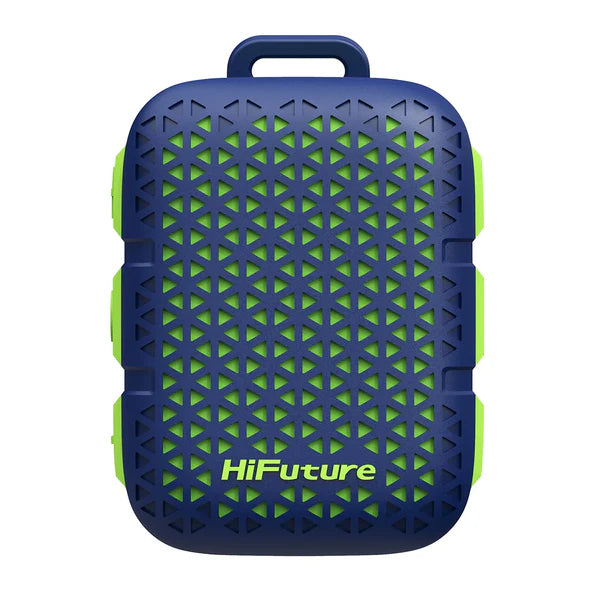 HiFuture Pocket S Portable Speaker 便攜式揚聲器