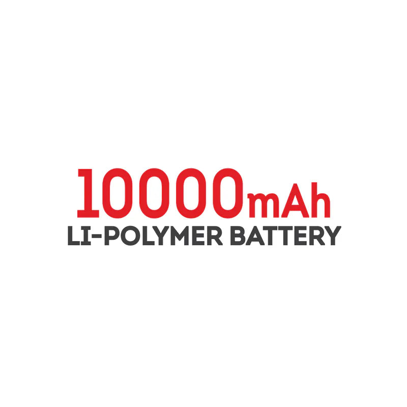 ProMini 10MW+ 磁吸3合1 10000mAh無線快充流動電池
