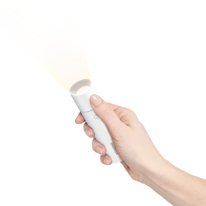 Momax SnapLux QL12 可携式床頭燈 Portable LED Lamp