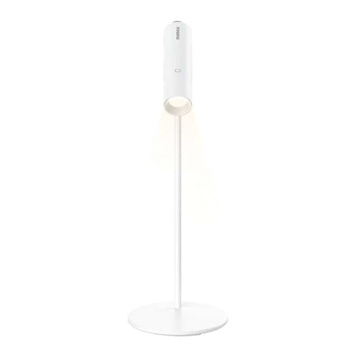 Momax SnapLux QL12 可携式床頭燈 Portable LED Lamp