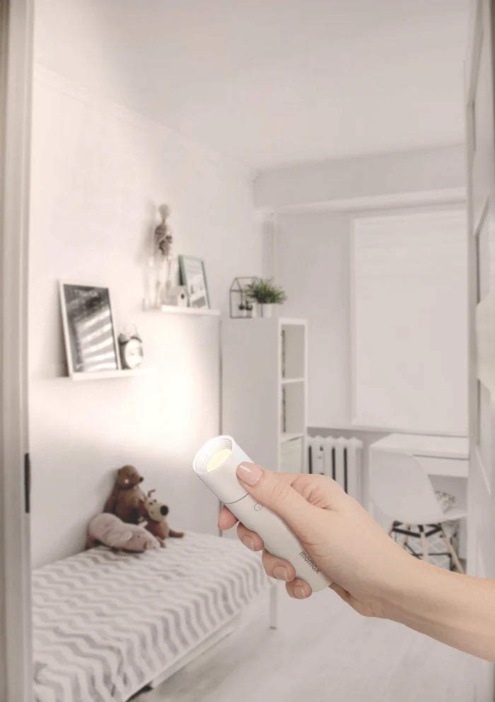 Momax SnapLux QL12 可携式床頭燈 Portable LED Lamp