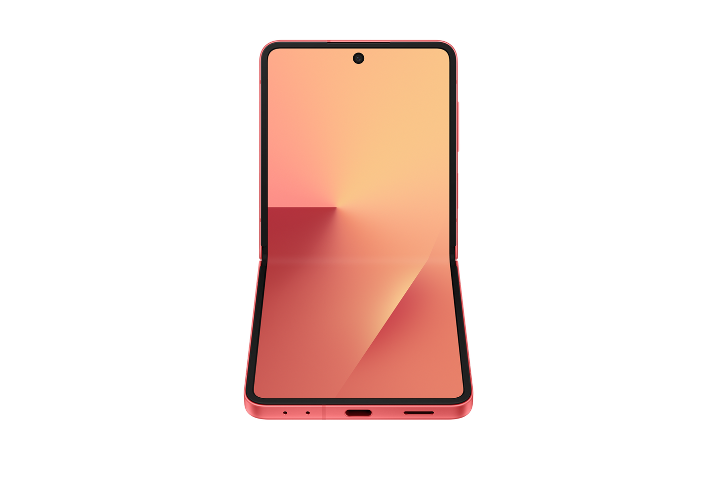 Samsung Galaxy Z Flip7 5G智能手機