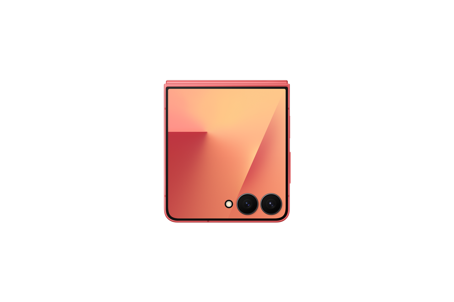 Samsung Galaxy Z Flip7 5G智能手機