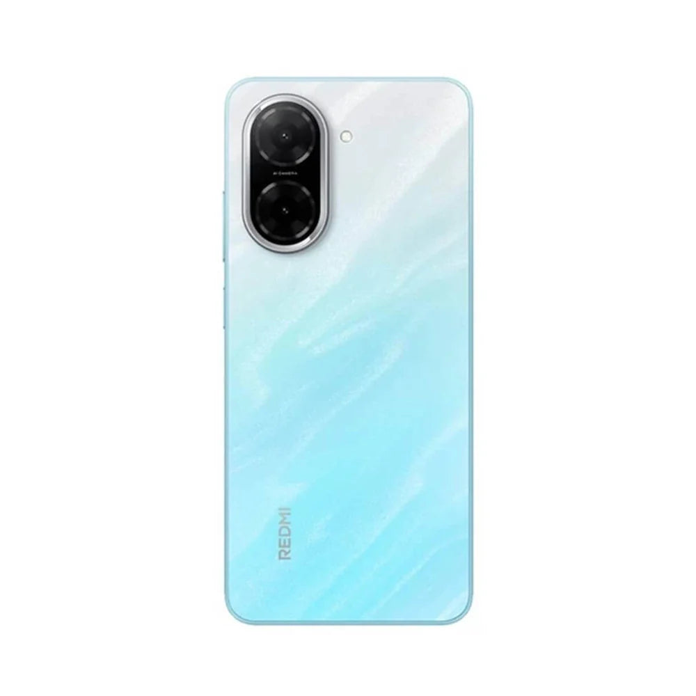Redmi 紅米A5 4GB/128GB 八核CPU 智能手機 海洋藍 平行進口貨 長者手機