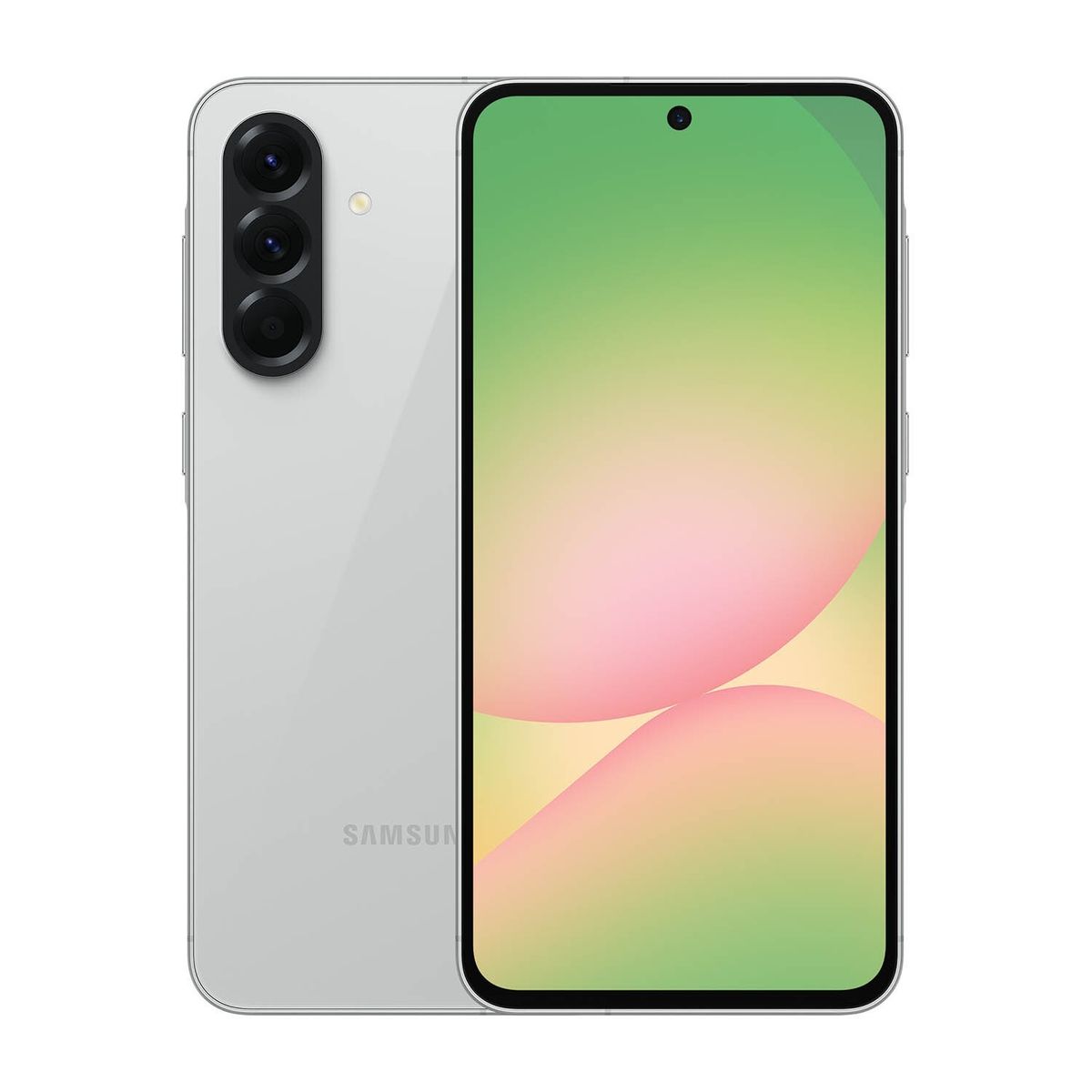 三星 Samsung - Galaxy A56 5G (8GB+256GB) 智能手機 原裝行貨 | 送ITFIT 45W / ITFIT T12