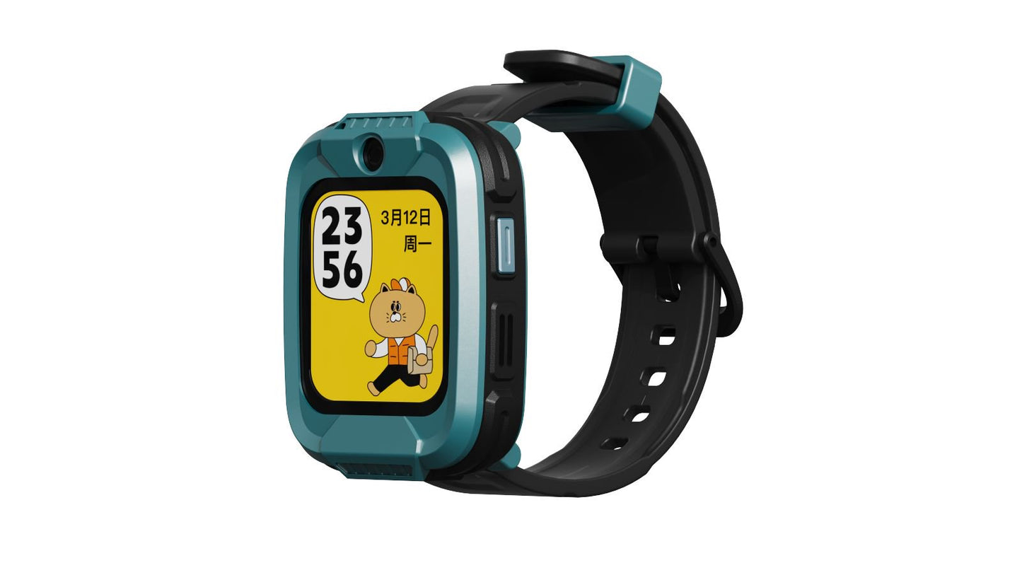 Samsung Galaxy Fit 3 sports smart watch