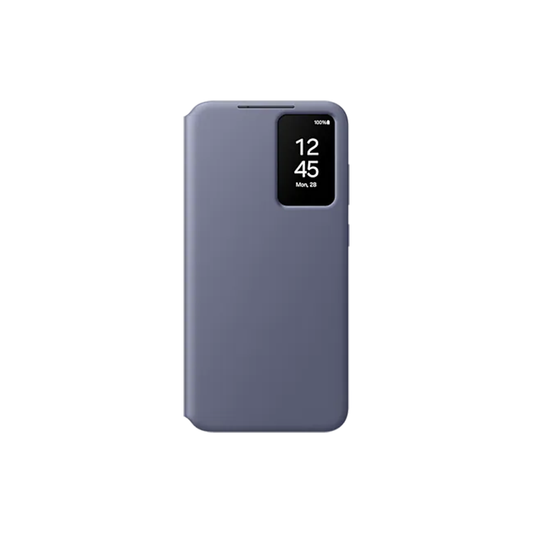 Samsung Galaxy S24+ 卡夾式感應保護殼