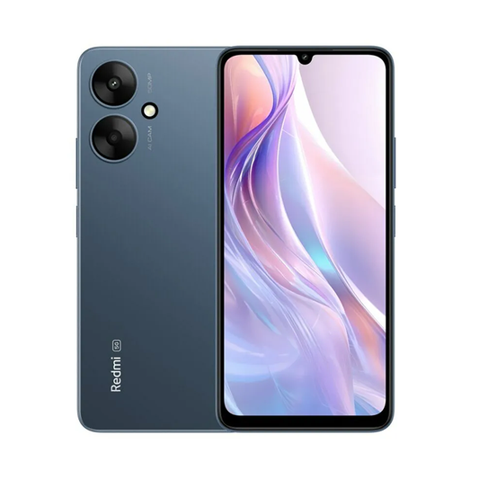 Redmi 13C 5G Smartphone (8GB+256GB)
