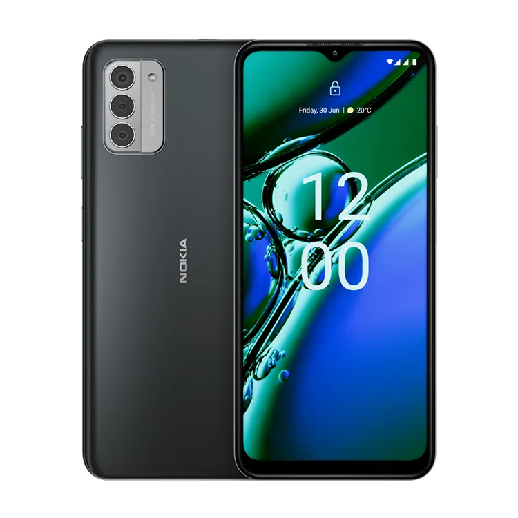 諾基亞Nokia G42 5G 智能手機 (4GB + 128GB)
