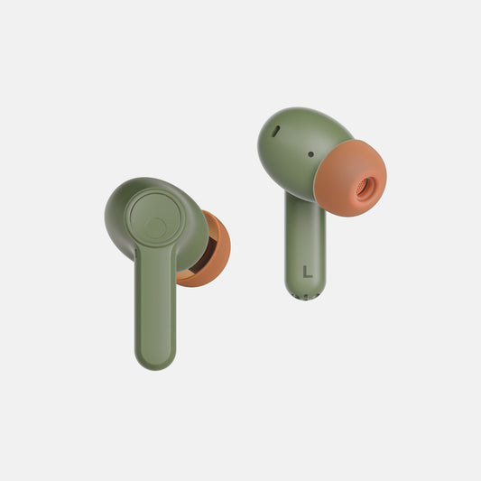 Cambridge Audio Melomania A100 真無線主動降噪耳機 | 全球限量1000對