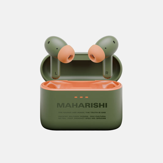 Cambridge Audio Melomania A100 真無線主動降噪耳機 | 全球限量1000對