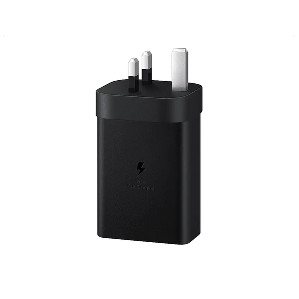 Samsung 三星 65W 快充旅行充電器 (三頭充)