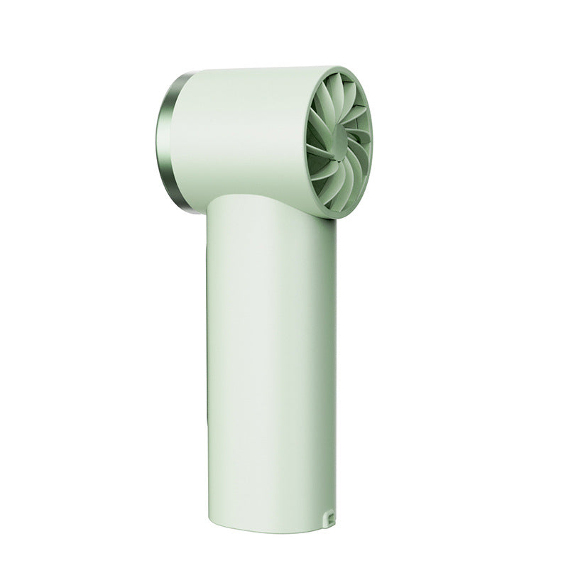 X98 Mini手持高速風扇 Mini High-Speed Mini Handheld USB Rechargeable Fan