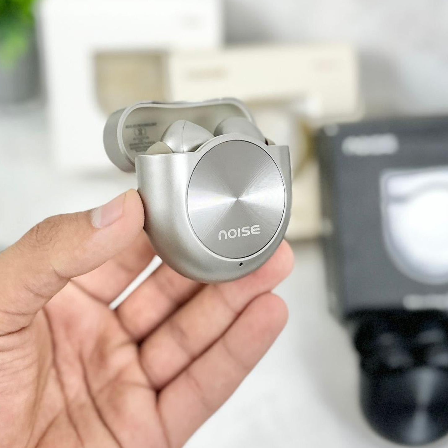 CMF by Nothing Buds Pro true wireless earphones