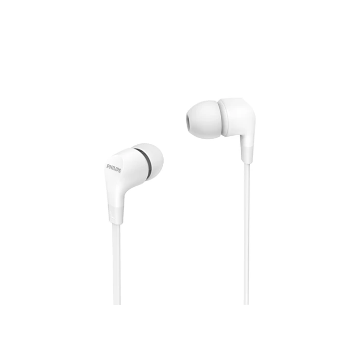 Philips TAE1105 有線耳塞式耳機