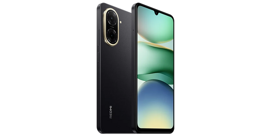 Redmi 紅米A5 3GB/64GB 八核CPU 智能手機 午夜黑  長者手機