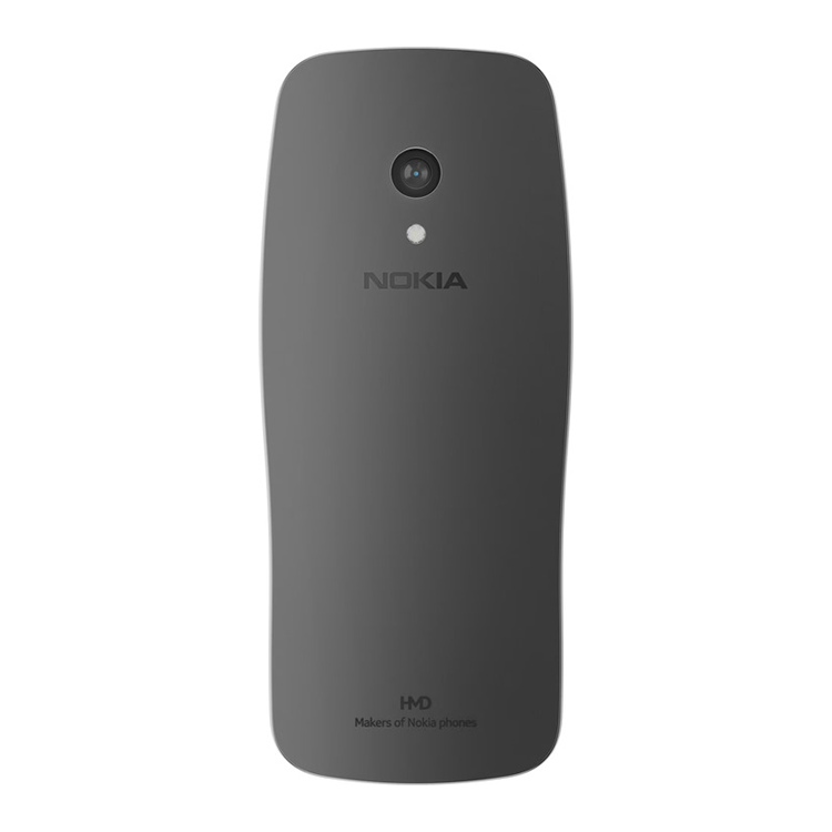 Nokia 3210 feature phone