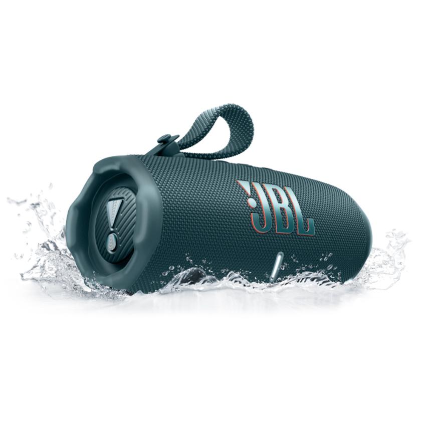 JBL Charge 6 便攜式防水藍牙喇叭 | 可拆式手挽帶 多喇叭串聯