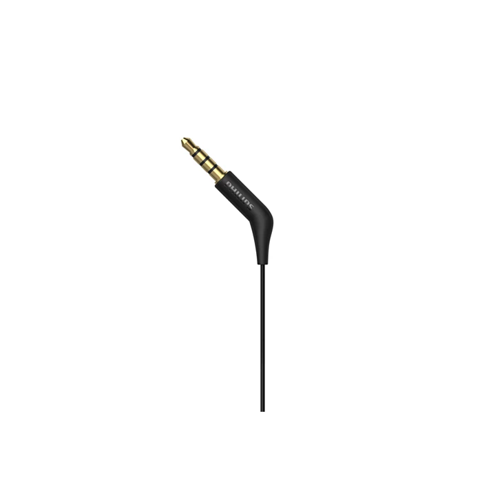 Philips TAE1105 有線耳塞式耳機