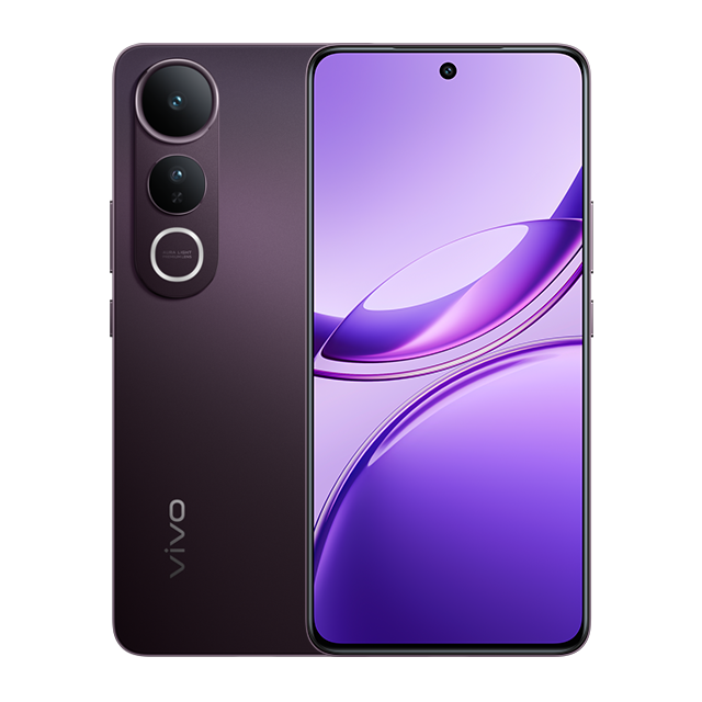 vivo V50 Lite (12GB+256GB) 5G 智能手機