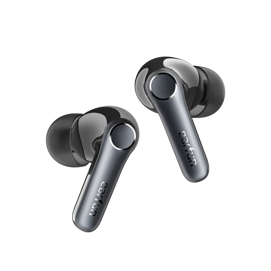 EarFun Air Pro 4 LE-audio ANC 真無線藍牙耳機