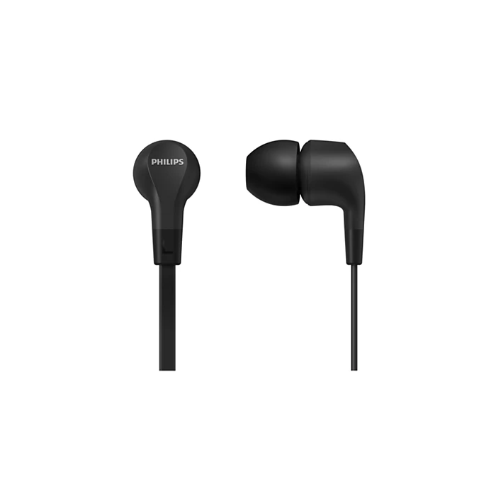 Philips TAE1105 有線耳塞式耳機