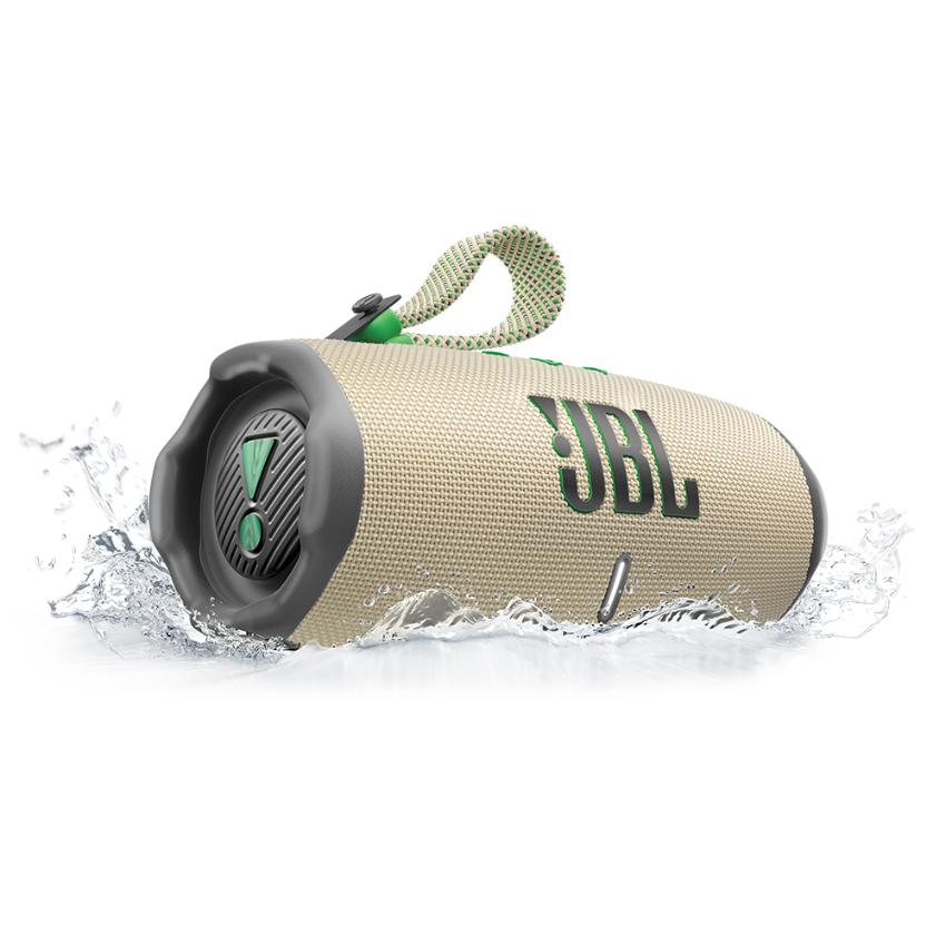 JBL Charge 6 便攜式防水藍牙喇叭 | 可拆式手挽帶 多喇叭串聯