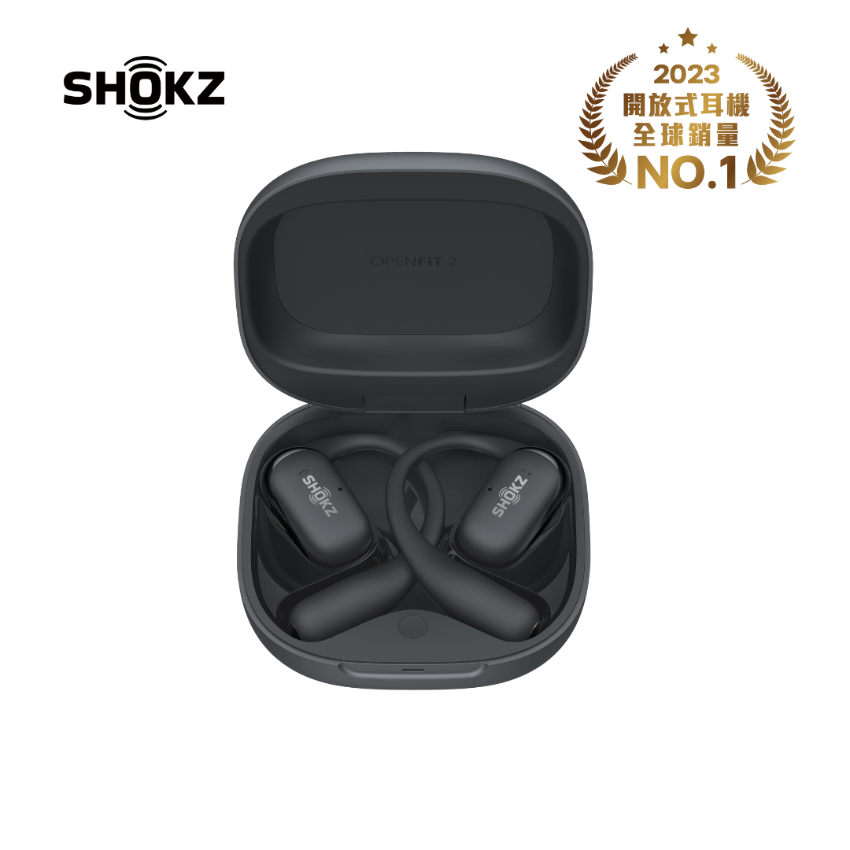 Shokz OpenFit T910 in-ear Bluetooth headphones