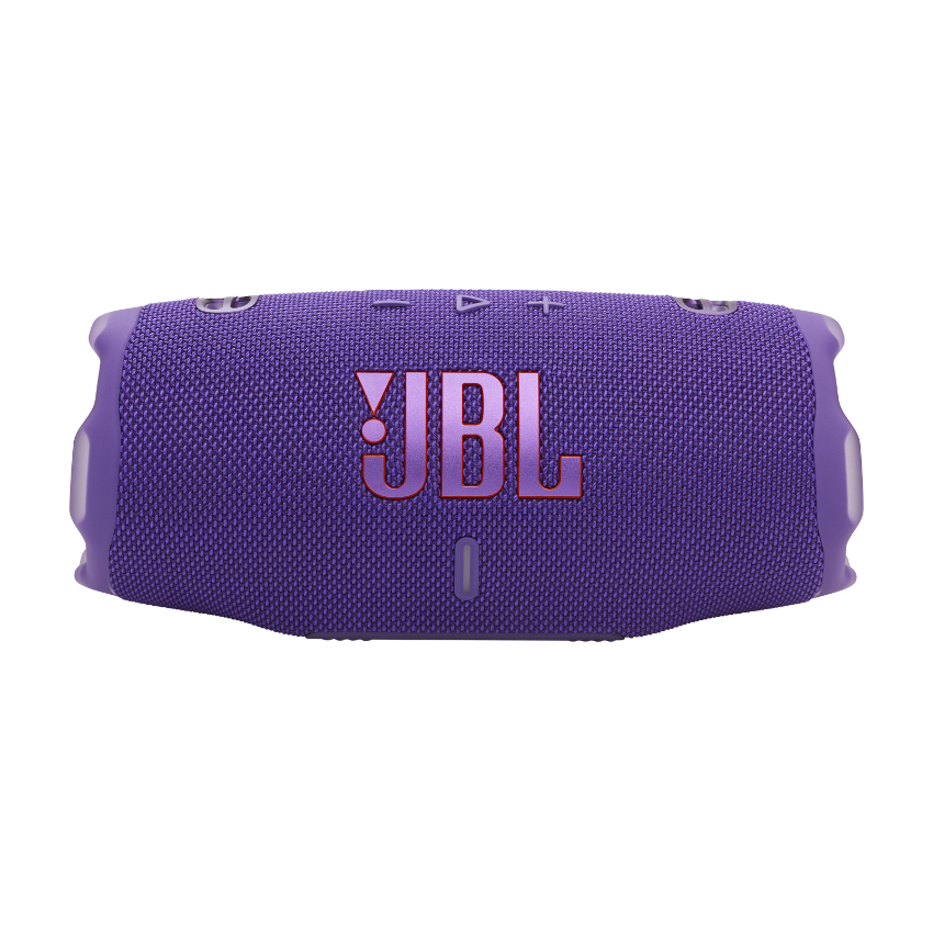 JBL Charge 6 便攜式防水藍牙喇叭 | 可拆式手挽帶 多喇叭串聯