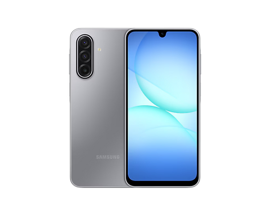 SAMSUNG Galaxy A17 (6GB/128GB) 5G 智能手機 (附官方贈品 ITFIT 真無線耳機T12 )
