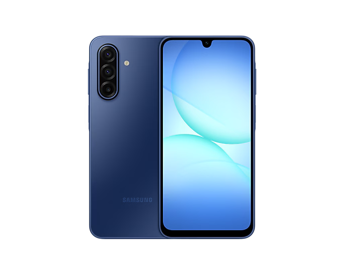 SAMSUNG Galaxy A17 (6GB/128GB) 5G 智能手機 (附官方贈品 ITFIT 真無線耳機T12 )