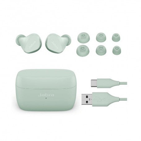 Jabra Elite 4 Active 真無綫藍牙耳機 ANC TW Earphone