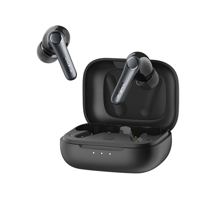 EarFun Air Pro 4 LE-audio ANC 真無線藍牙耳機