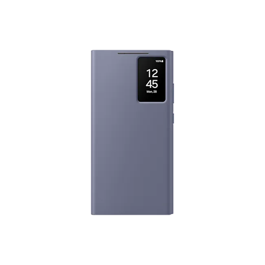 Samsung Galaxy S24 Ultra 卡夾式感應保護殼
